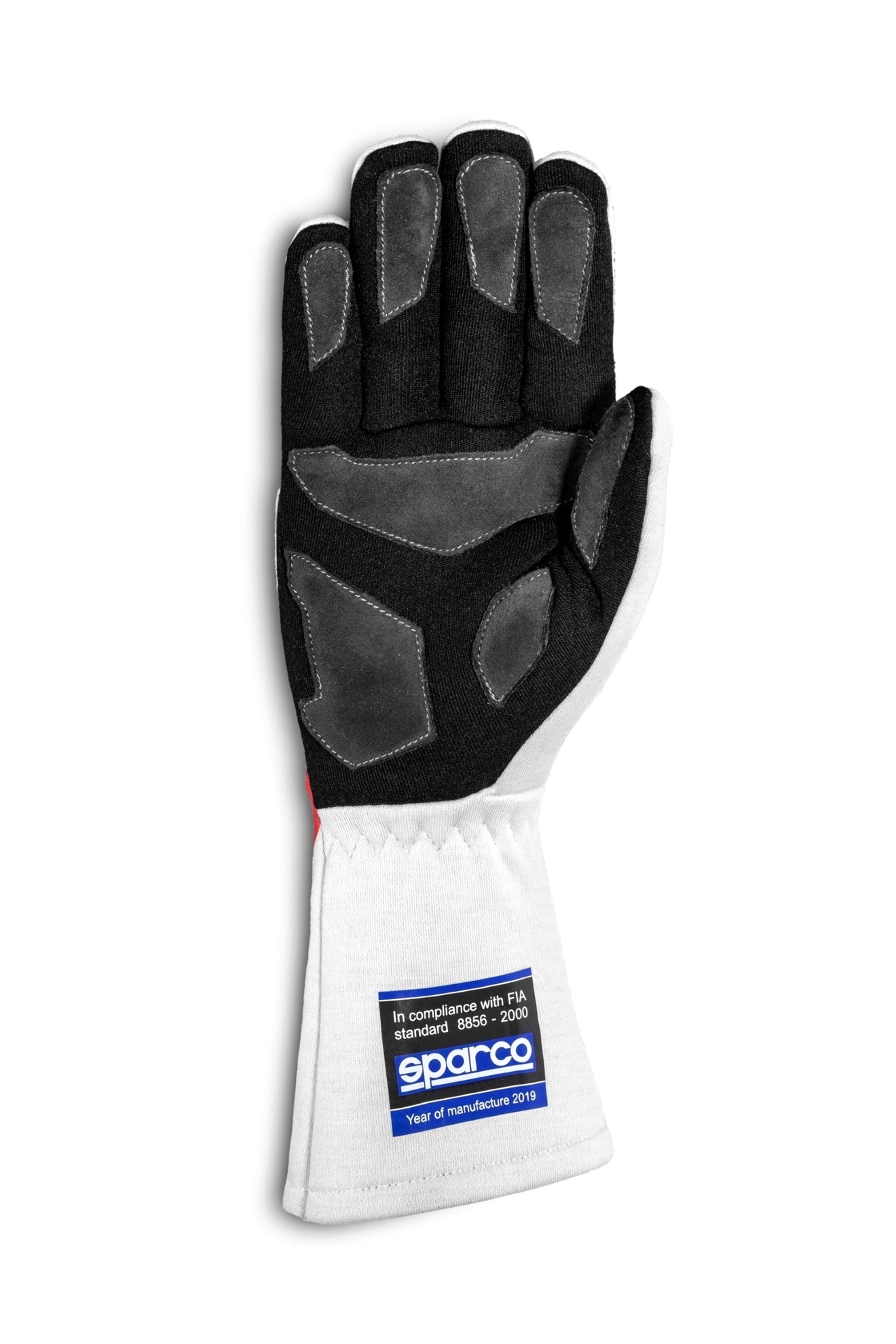 Sparco Land Classic (2020) Racing Gloves