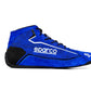 Sparco Slalom+ Suede (2020) Racing Shoe