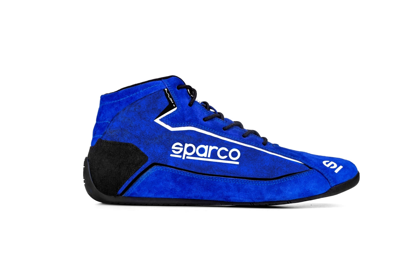 Sparco Slalom+ Suede (2020) Racing Shoe