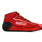 Sparco Slalom+ Suede (2020) Racing Shoe