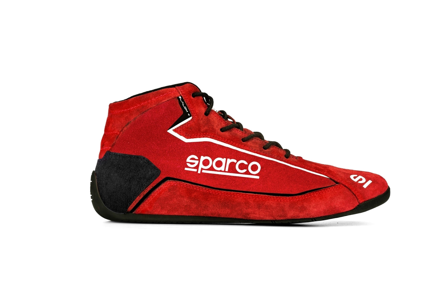 Sparco Slalom+ Suede (2020) Racing Shoe