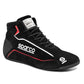 Sparco Slalom+ Suede (2020) Racing Shoe