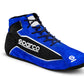 Sparco Slalom+ Fabric (2020) Racing Shoe