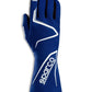 Sparco Land + Racing Gloves