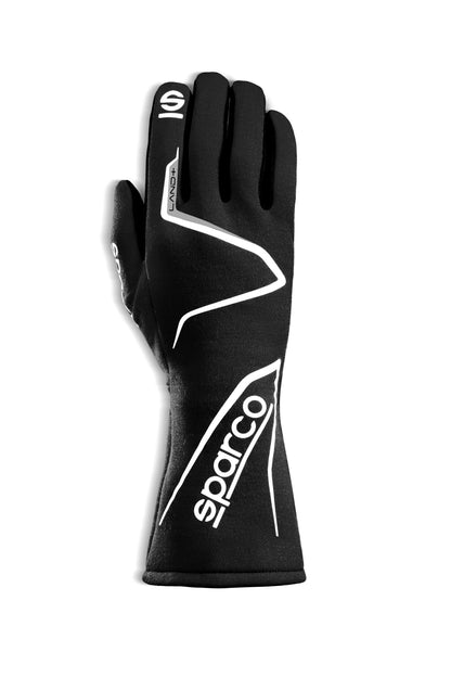 Sparco Land + Racing Gloves