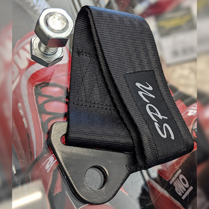 SPN Performance Tow Strap