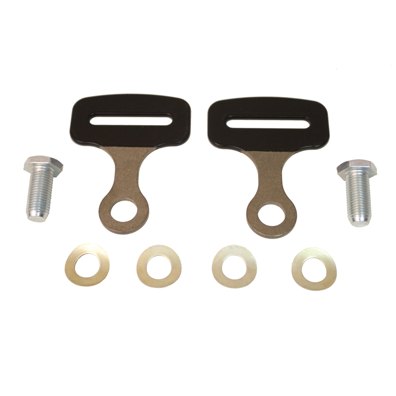 Schroth Racing Bolt In Brackets