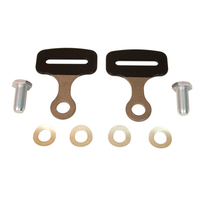 Schroth Racing Bolt In Brackets