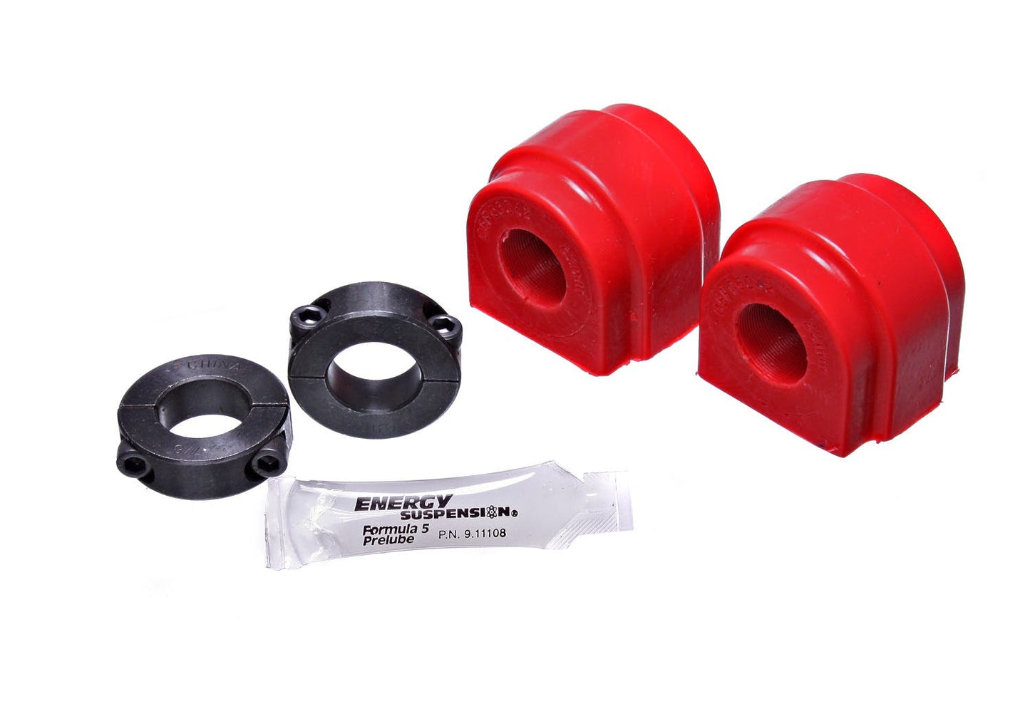 Energy Suspension 2016 Mazda Miata 22mm Front Sway Bar Bushing Set