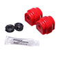 Energy Suspension 2016 Mazda Miata 11mm Rear Sway Bar Bushing Set