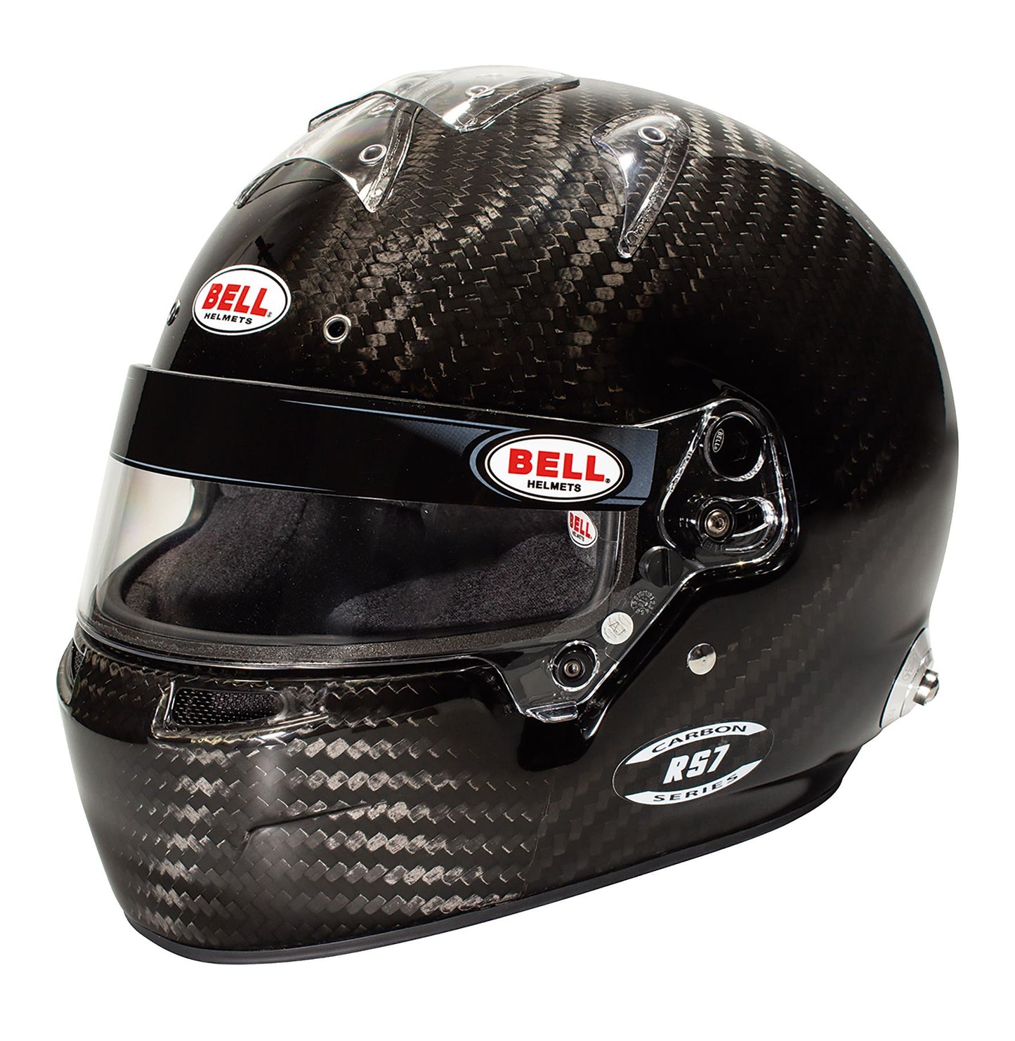 Bell RS7 Carbon Helmet (FIA8859-2024 / SA2025)