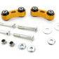 Whiteline 02-07 Subaru WRX Wagon / 93-00 & 03-07 Subaru Impreza Non-Turbo Front Swaybar Link Kit