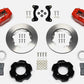 Wilwood Miata Forged Dynalite Front Brake Kit (140-11704)