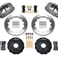 Wilwood 240SX Forged Superlite Front Brake Kit (140-9194)