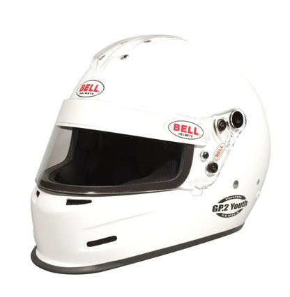 Bell GP.2 Youth Helmet (SFI24.1)