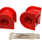 Energy Suspension 00-09 Honda S2000 25.4mm Rear Sway Bar Bushing Set