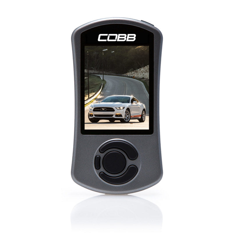 Cobb Ford Mustang EcoBoost AccessPORT V3