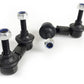 Whiteline 02-07 WRX Sedan/ 08-10 WRX /  08-10 STi / 05-09 LGT / 03-06 Evo 8/9 Front Sway Bar Link Kit