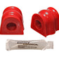 Energy Suspension 02-06 Subaru Impreza/WRX 20mm Front Sway Bar Bushing Set