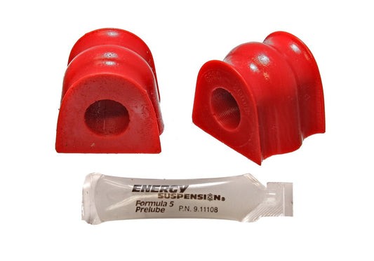 Energy Suspension 02-06 Subaru Impreza/WRX 20mm Front Sway Bar Bushing Set