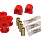 Energy Suspension 02-06 Subaru Impreza/WRX 20mm Rear Sway Bar Bushing Set