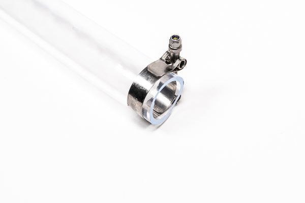 Radium Engineering Fuel Cell Fill Neck Hose