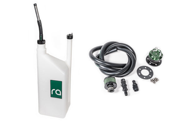 Radium Engineering Fuel Cell Refueling Kits