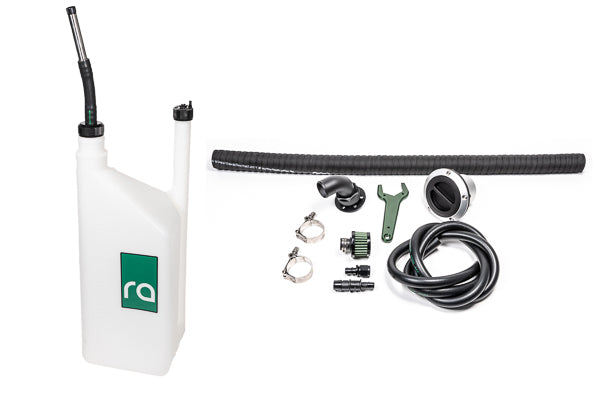 Radium Engineering Fuel Cell Refueling Kits