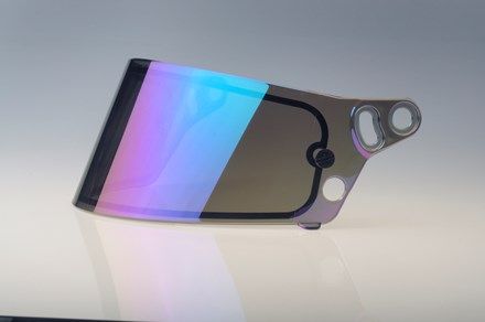 Bell SE03 Helmet Replacement Visor