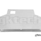 GKTech S13 240SX Under Engine Skid Plate