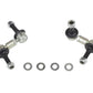 Whiteline 07+ Nissan Skyline R35 GT-R Front Swaybar Adjustable Steel Ball Link Kit