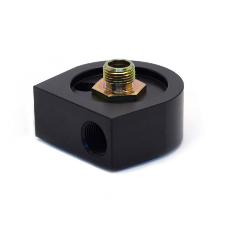 Canton Racing Oil Input Adapter – We Don't Lift Racing