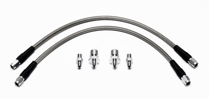 Wilwood Miata Front Brake Line Kit (220-11751)