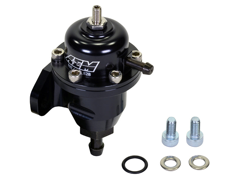 AEM Honda/Acura Adjustable Fuel Pressure Regulators