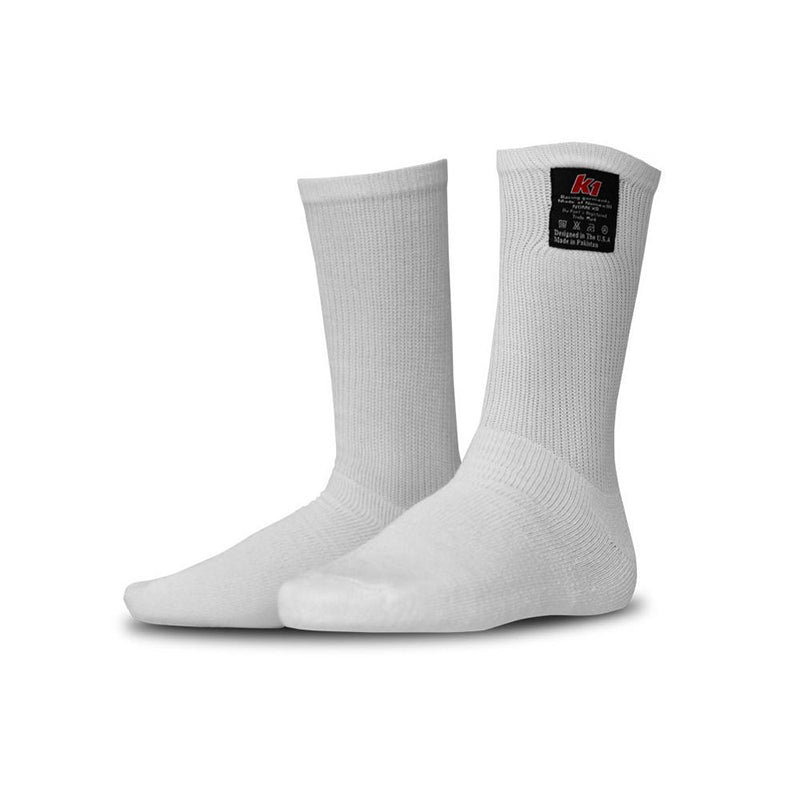 Fireproof Racing Socks K1 Race Gear Nomex Fire Socks – We Don't Lift Racing