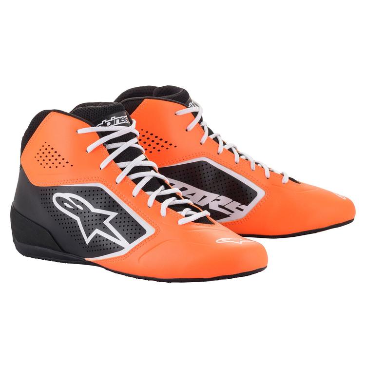 Alpinestars Tech-1K Start V2 Karting Shoe