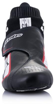 Alpinestars 2022 Supermono V2 Racing Shoe
