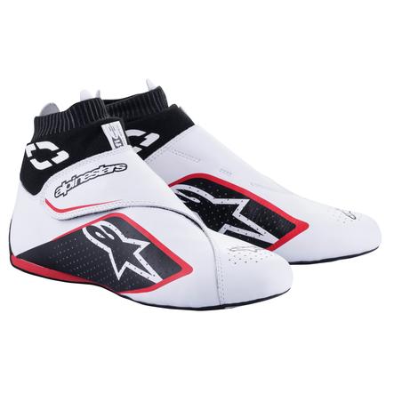 Alpinestars 2022 Supermono V2 Racing Shoe