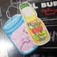Go Fast Juice E85 Air Freshener