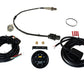AEM X-Series Wideband UEGO AFR with OBDII Integration