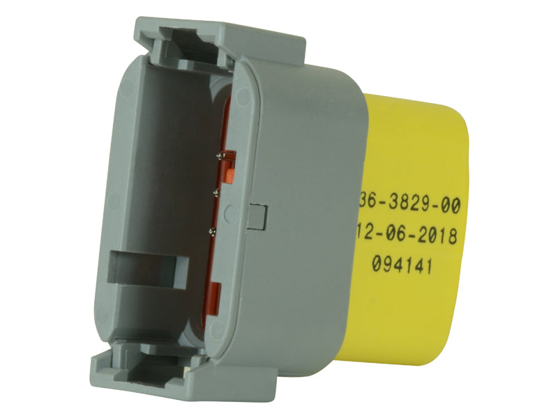 AEM Infinity Series 3 - 308 Stand-Alone Programmable ECM