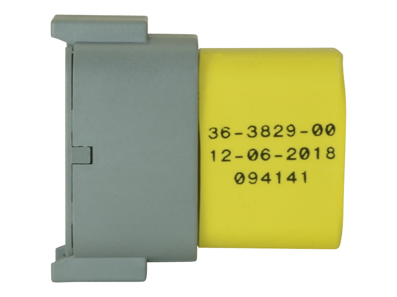 AEM Infinity Series 3 - 308 Stand-Alone Programmable ECM