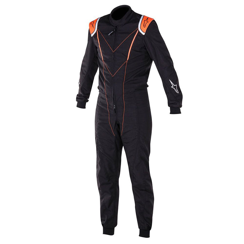 Alpinestars Super KMX-1 Karting Suit