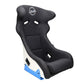 NRG FRP-600WT SIM Racing Bucket Seat