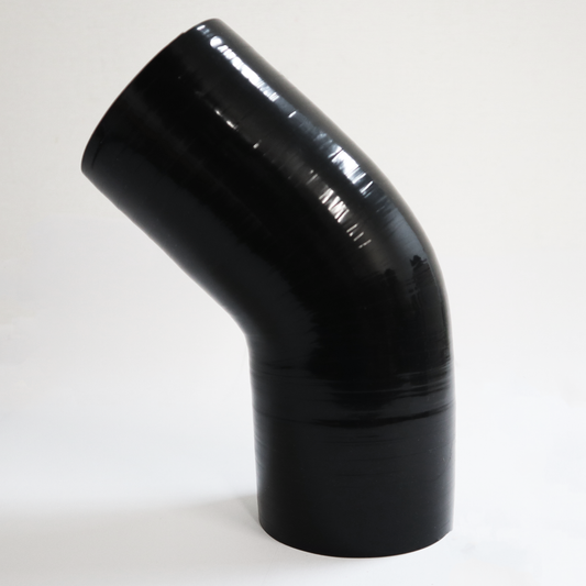 Finish Line Factory 45 Degree Silicone Coupler