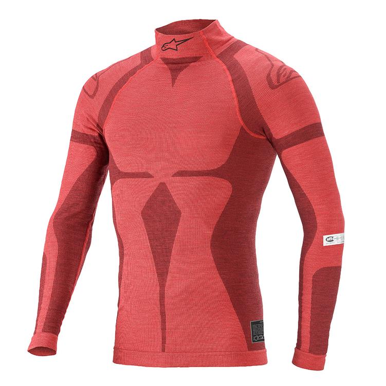 Alpinestars ZX Evo V2 Top