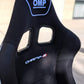 OMP Racing Champ-R Racing Seat