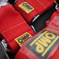 OMP Racing 6 Point Lightweight Saloon Pull Up Harness