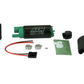 AEM 340LPH E85-Compatible High Flow In-Tank Fuel Pumps (Offset Inlet)