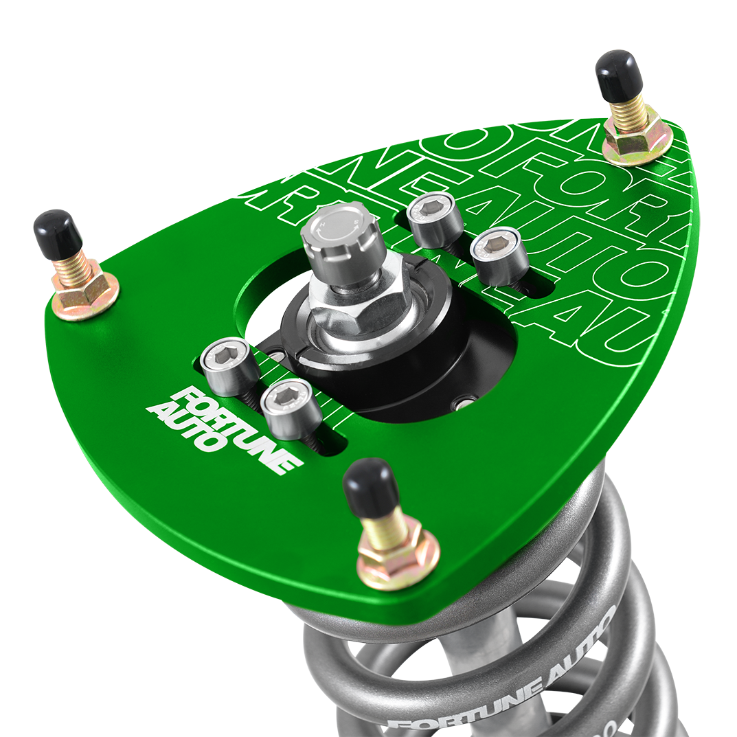 Fortune Auto 510 Series Coilovers - Gen 8 - Ford